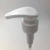 Pompa untuk berbagai kosmetik botol 4cc sekrup pompa lotion