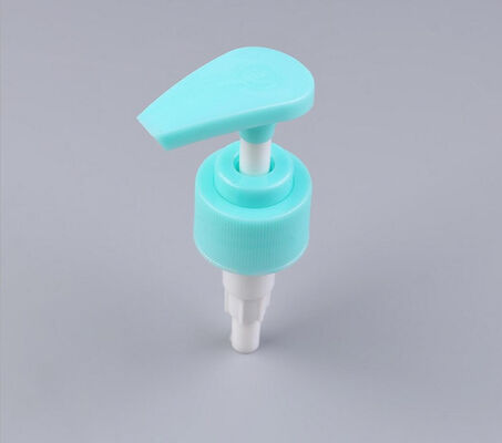 24/410 Pompa Dispenser Lotion Berwarna Plastik untuk Botol Shampoo