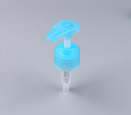 24/410 Pompa Dispenser Lotion Berwarna Plastik untuk Botol Shampoo
