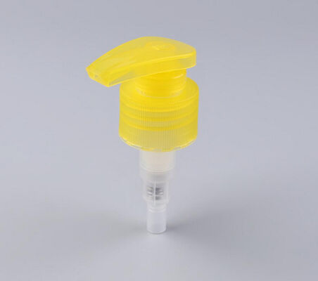 24/410 Pompa Dispenser Lotion Berwarna Plastik untuk Botol Shampoo