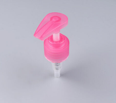 24/410 Pompa Dispenser Lotion Berwarna Plastik untuk Botol Shampoo