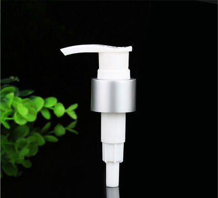 Pompa Dispenser Sabun PP Pompa Lotion Plastik untuk Mencuci Tangan