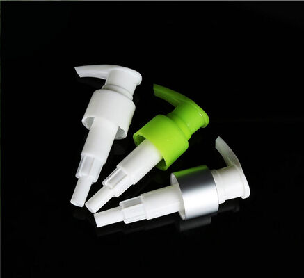 Pompa Dispenser Sabun PP Pompa Lotion Plastik untuk Mencuci Tangan