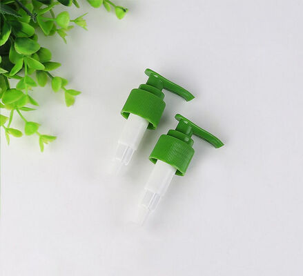 Pompa Lotion Berkualitas Tinggi untuk Kemasan Kosmetik