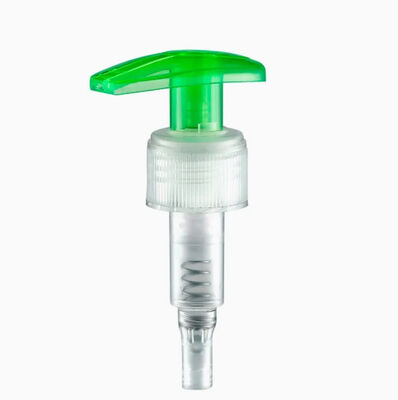 Pompa Lotion Jelas Dispenser Sabun Cairan Pompa Lotion Plastik K202-8
