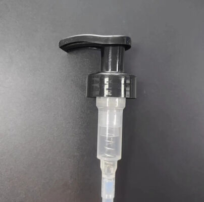 Pompa Lotion Plastik/Sabun Cair/Dispenser Cuci Tangan Pompa Cap Tipe Pompa Sprayer K202-10