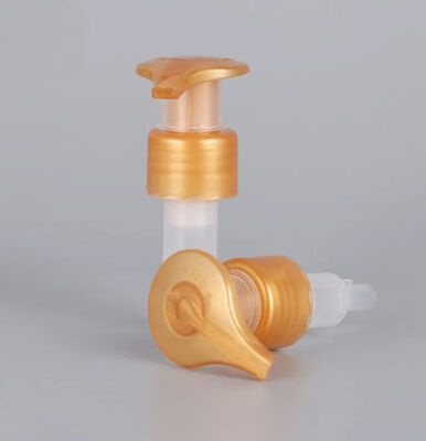 Pompa Dispenser Lotion Sabun Pompa Pembersih Tangan Pompa Lotion Kiri Kanan K204-1