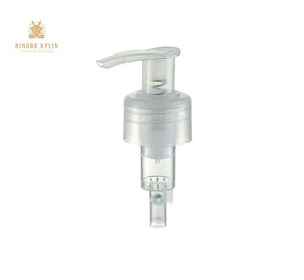 Pompa Dispenser Lotion Sabun Pompa Pembersih Tangan Pompa Lotion Kiri Kanan K204-1