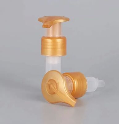 Pompa Dispenser Lotion Sabun Pompa Pembersih Tangan Pompa Lotion Kiri Kanan K204-1