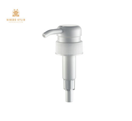Lotion Pump Praktis 4cc Screw Multiscene Sabun Dispenser Pump Tops K206-1