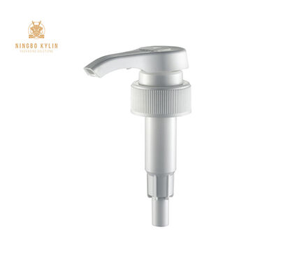 Lotion Pump Praktis 4cc Screw Multiscene Sabun Dispenser Pump Tops K206-1