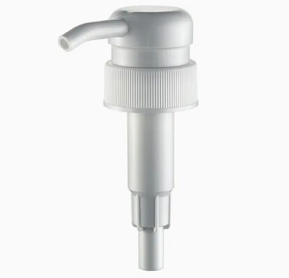 Lotion Pump Praktis 4cc Screw Multiscene Sabun Dispenser Pump Tops K206-1