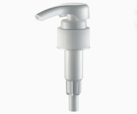 Lotion Pump Praktis 4cc Screw Multiscene Sabun Dispenser Pump Tops K206-1