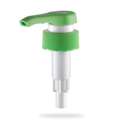 Pompa Lotion Multifunctional Dispenser Lotion Pompa 4cc Ramah Lingkungan untuk Kamar Mandi K206-2