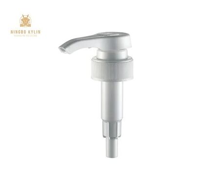 Pompa Lotion Multifunctional Dispenser Lotion Pompa 4cc Ramah Lingkungan untuk Kamar Mandi K206-2