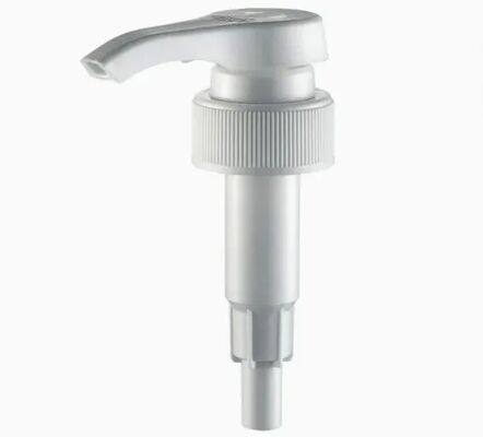 Pompa Lotion Multifunctional Dispenser Lotion Pompa 4cc Ramah Lingkungan untuk Kamar Mandi K206-2