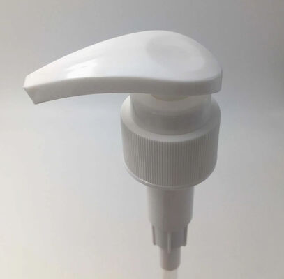 Pompa untuk berbagai kosmetik botol 4cc sekrup pompa lotion K206-6