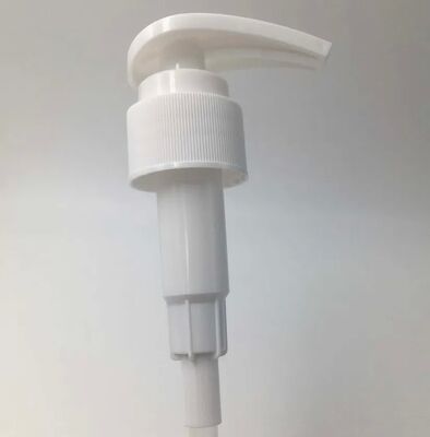 Pompa untuk berbagai kosmetik botol 4cc sekrup pompa lotion K206-6