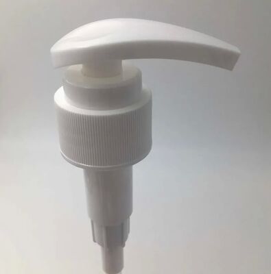 Pompa untuk berbagai kosmetik botol 4cc sekrup pompa lotion K206-6