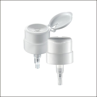 Hand Press 33/410 Nail Pump Cleaning Polish Remover Dispenser untuk Makeup
