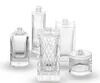Botol Parfum Berkualitas Tinggi 50ml 100ml Transparan