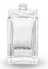 Botol Parfum Berkualitas Tinggi 50ml 100ml Transparan