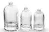 Botol Kaca Parfum Bulat Kosong Bersih Semprot Parfum 30ml50ml
