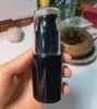 Botol kabut kaca hitam/botol kaca penyemprot hitam untuk kabut cair/botol kaca hitam
