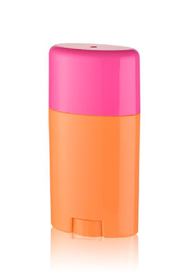 Kosmetik Stik Deodoran Alami Antiperspirant Tubuh untuk Pria dan Wanita