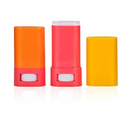 Kosmetik Stik Deodoran Alami Antiperspirant Tubuh untuk Pria dan Wanita