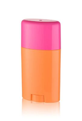 Kosmetik Stik Deodoran Alami Antiperspirant Tubuh untuk Pria dan Wanita