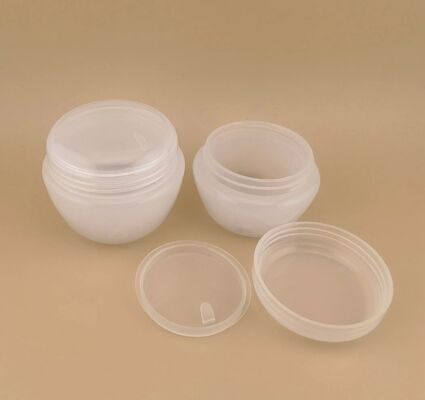 Kemasan Kosmetik Lotion Skin Cream Jar untuk perawatan wajah