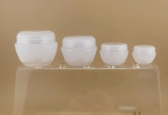Kemasan Kosmetik Lotion Skin Cream Jar untuk perawatan wajah