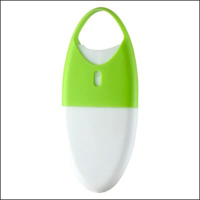 16ml Empty Spray Kartu Kredit Botol Semprotan Parfum Kantong Plastik