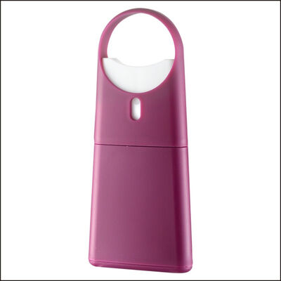 Plastik Air Trigger Sprayer Botol PE