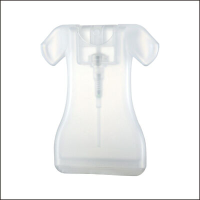 Plastik Air Trigger Sprayer Botol PE