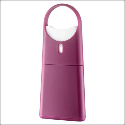 Plastik Air Trigger Sprayer Botol PE