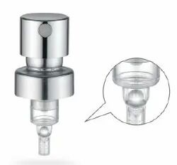 Full Aluminium Outer Spring 15/400 18/400 20/400 Crimp Pump K403