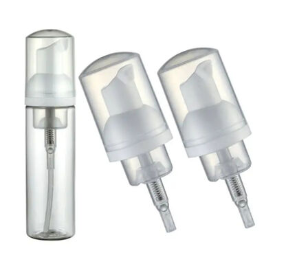 28mm PP Plastik Dispenser Sabun Pompa busa untuk botol busa K502