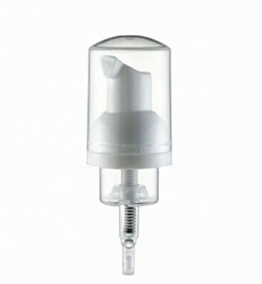 28mm PP Plastik Dispenser Sabun Pompa busa untuk botol busa K502