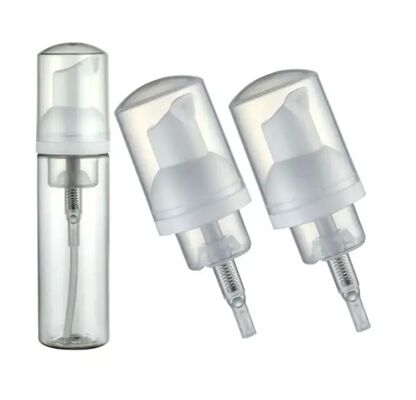 28mm PP Plastik Dispenser Sabun Pompa busa untuk botol busa K502