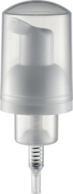 30mm dengan Full Cover Plastic Foam Pump K503