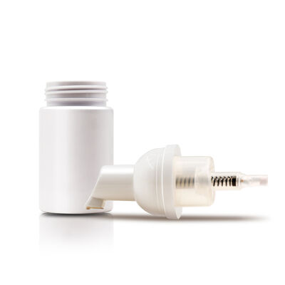 30mm dengan Full Cover Plastic Foam Pump K503