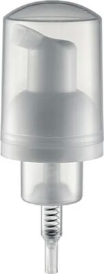 30mm dengan Full Cover Plastic Foam Pump K503