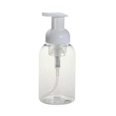 Pompa Busa ODM Pompa Pembersih Tangan Berbusa Daur Ulang Pompa Lotion Isi Ulang Multiscene K510