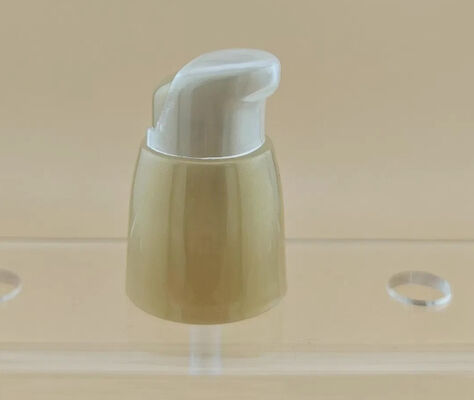 24/410 PP Pompa Semprot Serum Transparan dengan PP Cap K701-7
