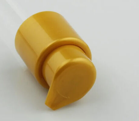 Aluminium Emas Perawatan Kosmetik Nonspill Multi Purpose K702-8