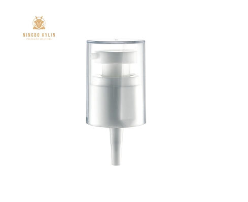 Pump Perawatan Multiscene Top Nontoxic Liquid Foundation Pump K702-10
