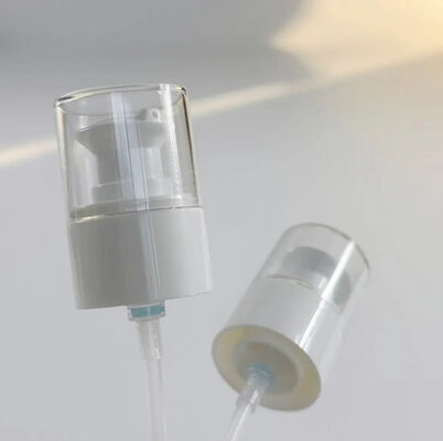 Pump Perawatan Multiscene Top Nontoxic Liquid Foundation Pump K702-10