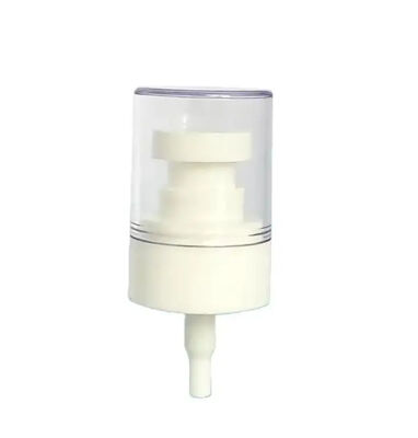 Pump Perawatan Multiscene Top Nontoxic Liquid Foundation Pump K702-10